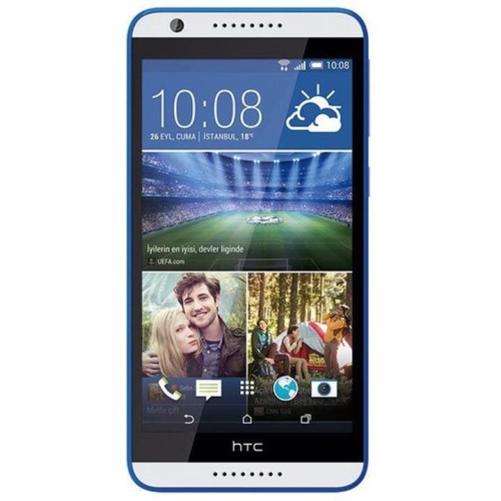 HTC Desire 820G Plus Beyaz Yorumları