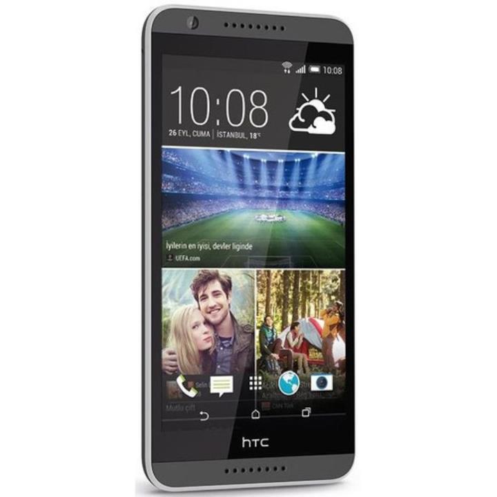 HTC Desire 820G Plus Gri Yorumları