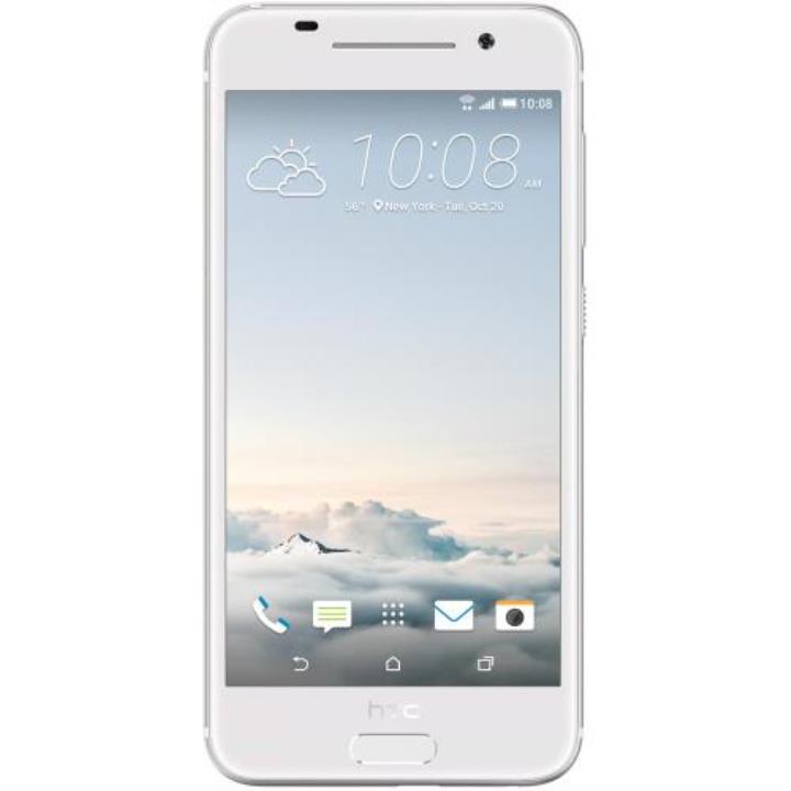 HTC One A9 16 GB 5.0 İnç 13 MP Akıllı Cep Telefonu Gümüş Yorumları