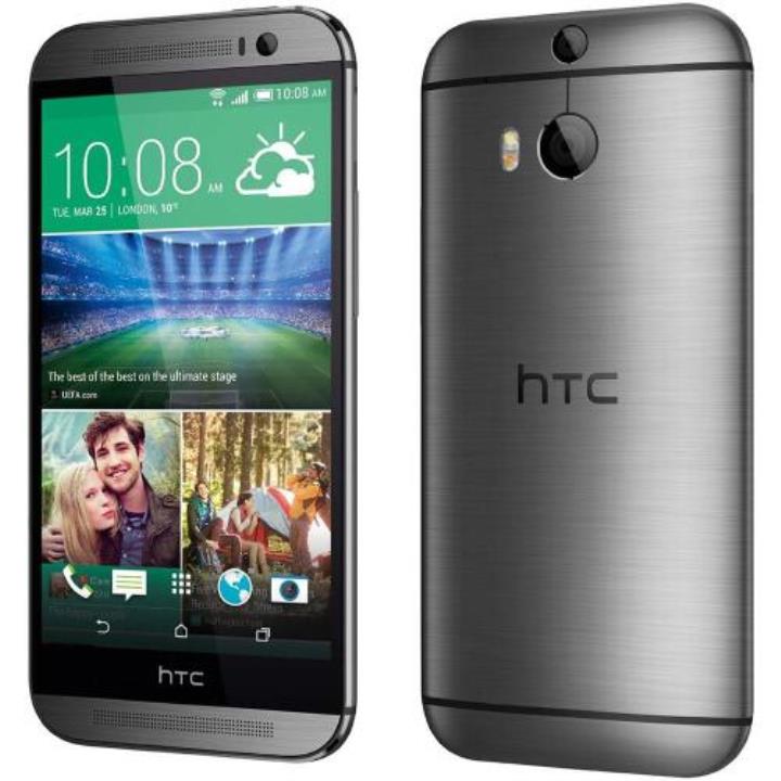 HTC One M8 16GB 5 inç 4 MP Akıllı Cep Telefonu Gri Yorumları