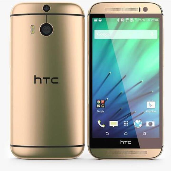 HTC One M8 16GB 5 inç 4 MP Akıllı Cep Telefonu Yorumları