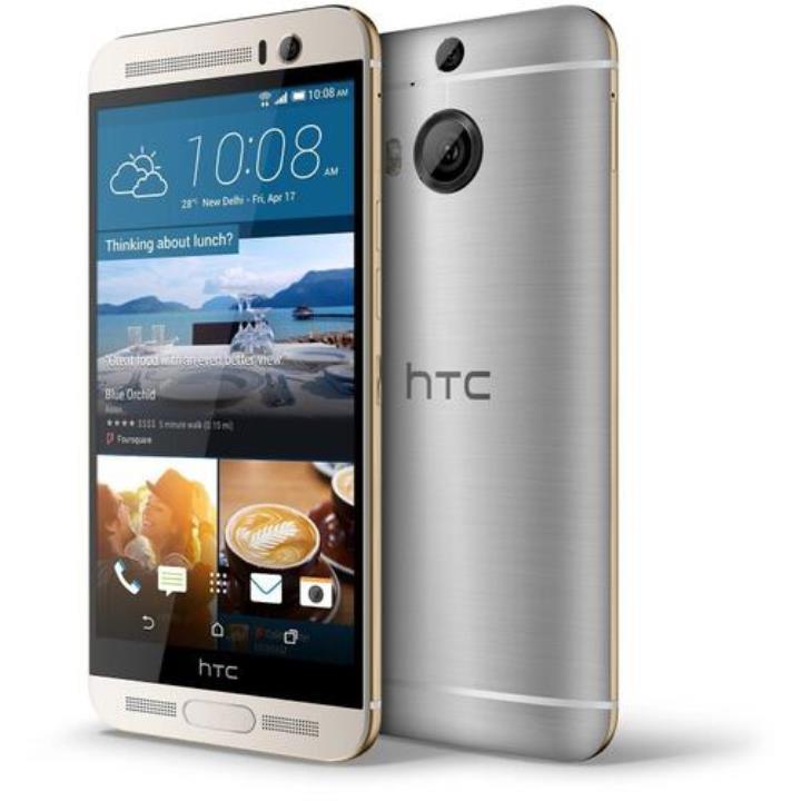 HTC One M9 32 GB 5.0 İnç 20 MP Akıllı Cep Telefonu Gümüş Yorumları