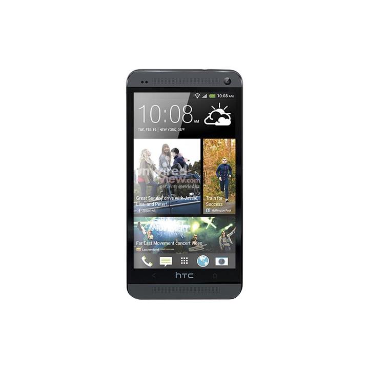 HTC One Max Siyah Yorumları