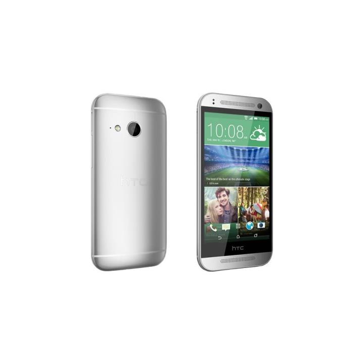 HTC One mini 2 Gümüş Yorumları