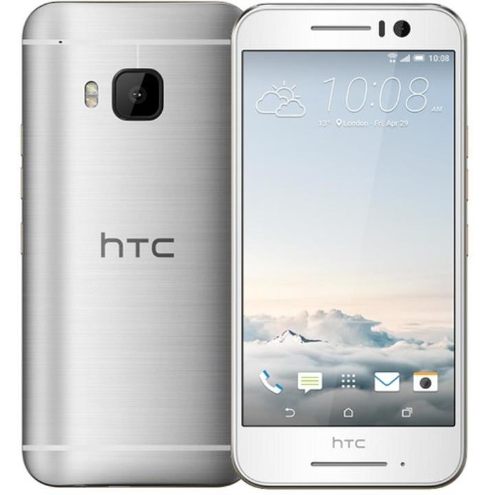 HTC One S9 16GB Gümüş Yorumları