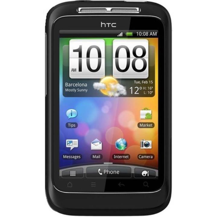 HTC Wildfire S 3.2 inç 5 MP Cep Telefonu Yorumları