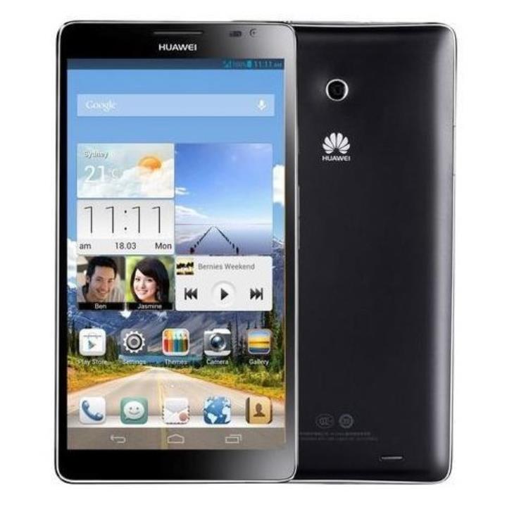 Huawei Ascend Mate Siyah Cep Telefonu Yorumları