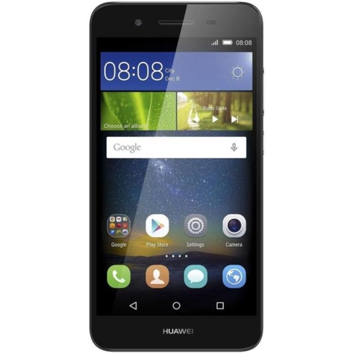 Huawei GR3 16GB 5 inç 13 MP Akıllı Cep Telefonu Gri Yorumları