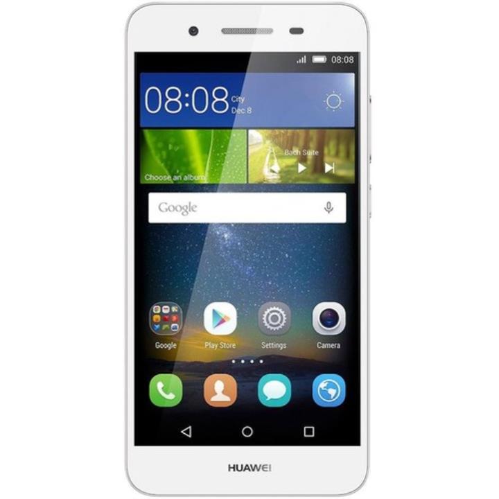 Huawei GR3 16GB 5 inç 13 MP Akıllı Cep Telefonu Gümüş Yorumları