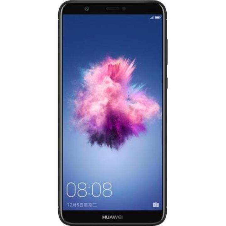 Huawei P Smart 64 GB 5.65 İnç Çift Hatlı 13 MP Akıllı Cep Telefonu Yorumları