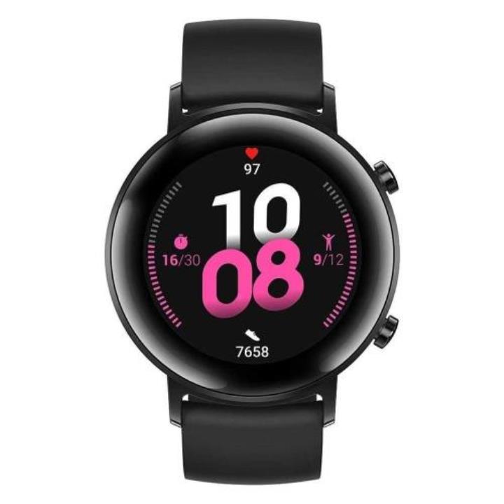 Huawei Watch GT 2 42 mm Siyah Akıllı Saat Yorumları