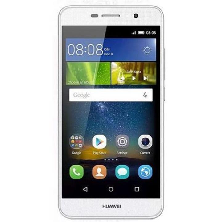 Huawei Y6 2018 16 GB 5.7 İnç 13 MP Akıllı Cep Telefonu Yorumları