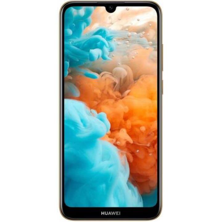 Huawei Y6 Pro 2019 32GB 3GB Ram 6.09 inç 13MP Akıllı Cep Telefonu Siyah Yorumları