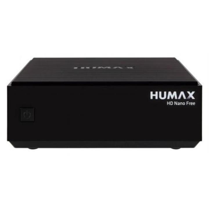 Humax HD Nano Free Uydu Alıcısı Yorumları