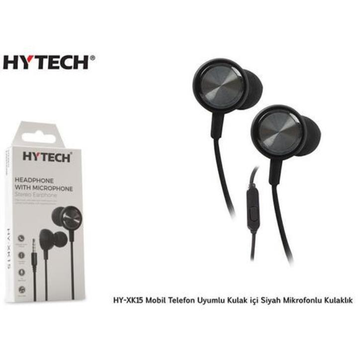 Hytech HY-XK15 Kulaklık Yorumları