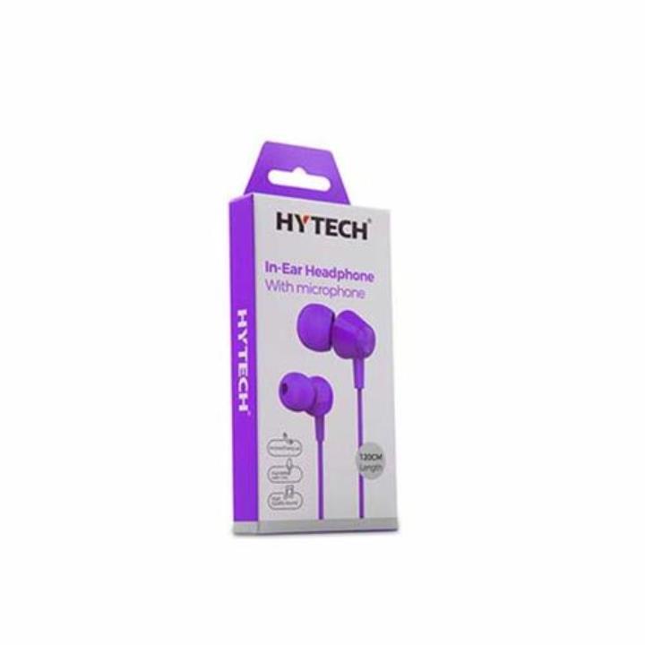 Hytech HY-XK30 Mor Kulak İçi Kulaklık Yorumları