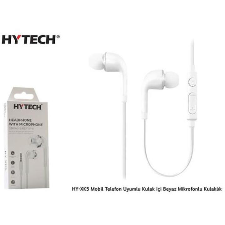 Hytech HY-XK5 Kulaklık Yorumları