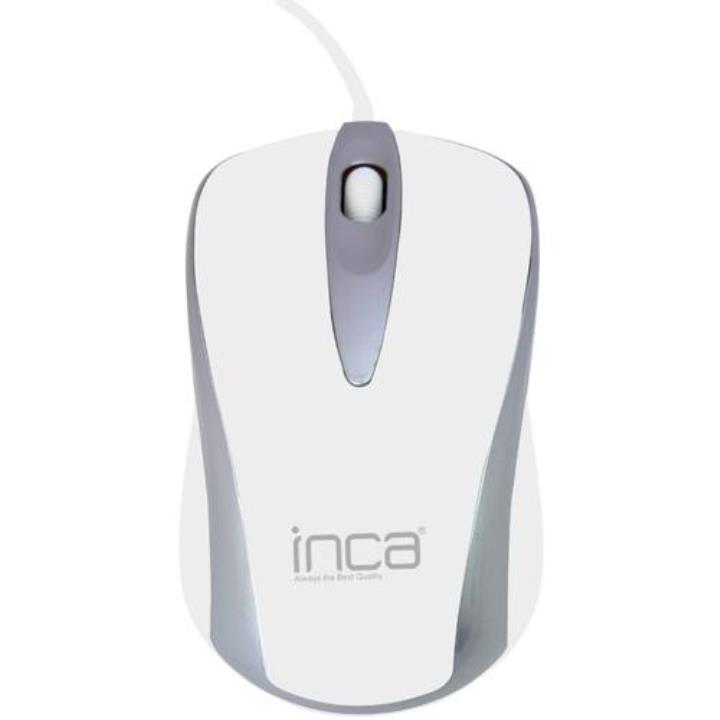 Inca IM-181KB Mouse Yorumları