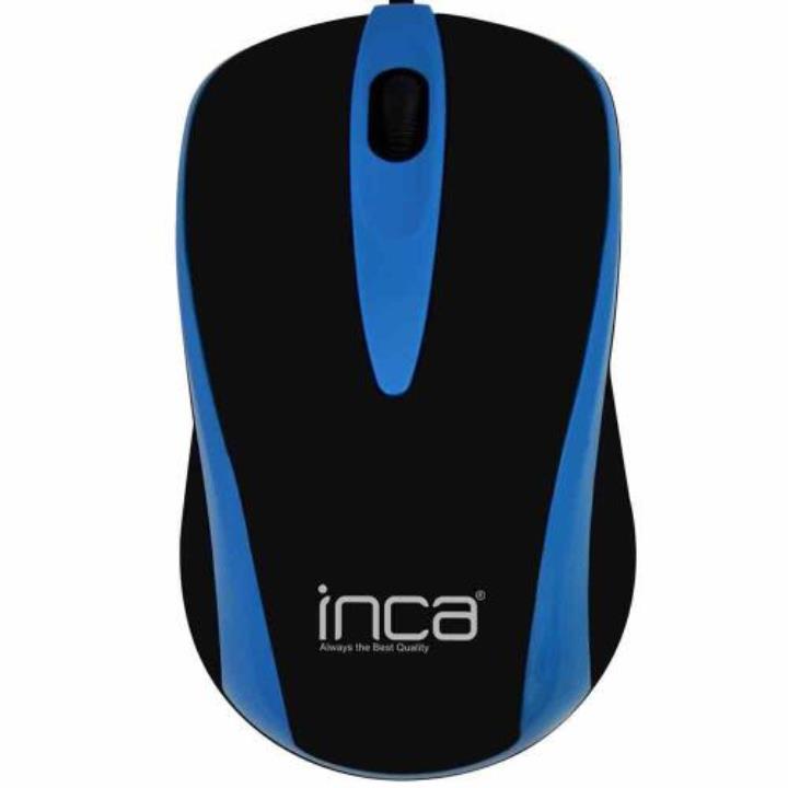 Inca IM-181Km Mouse Yorumları
