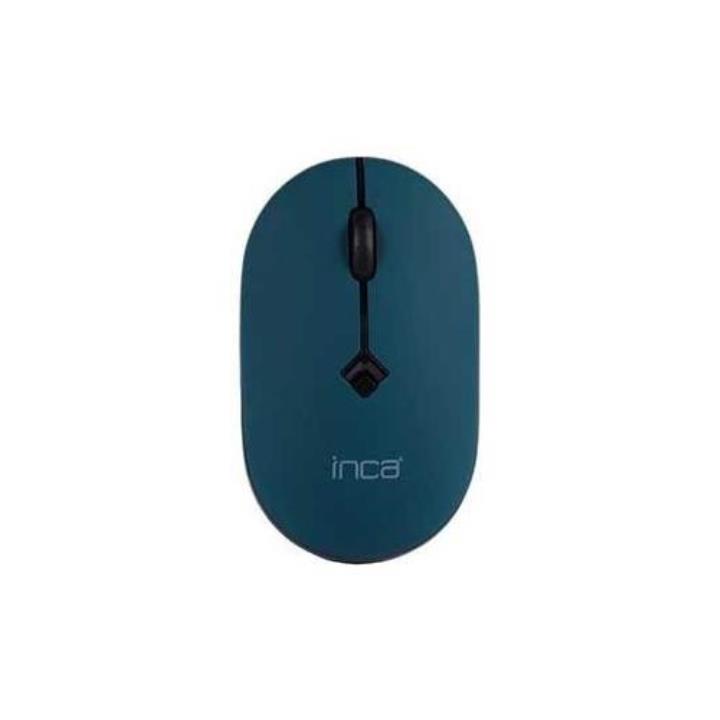 Inca IWM-231RM 1600dpı Silent Wireless Mouse Yorumları