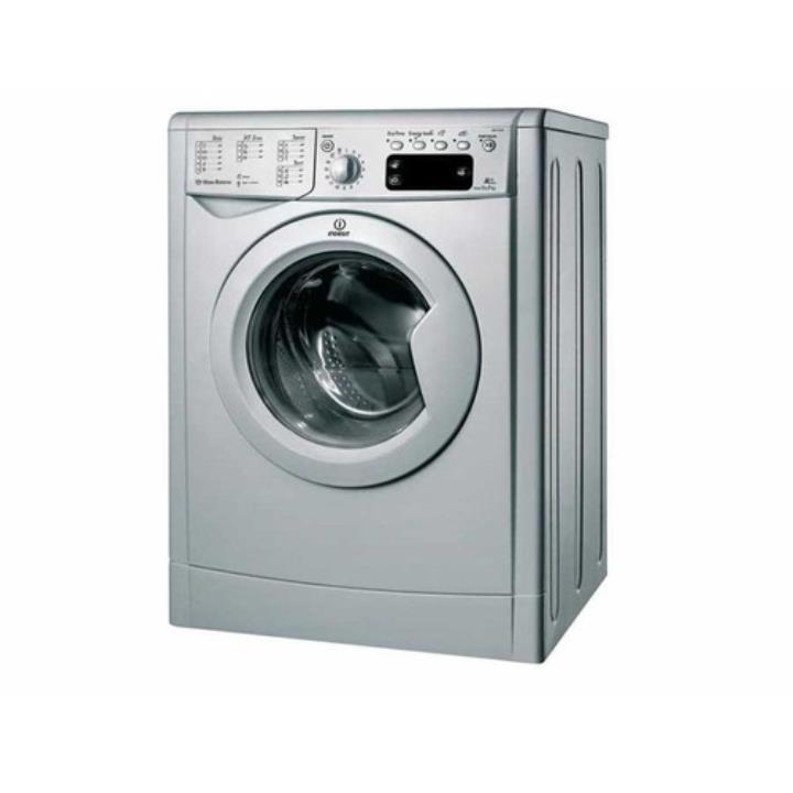 Indesit IWE 71082 S C Eco Çamaşır Makinesi Yorumları