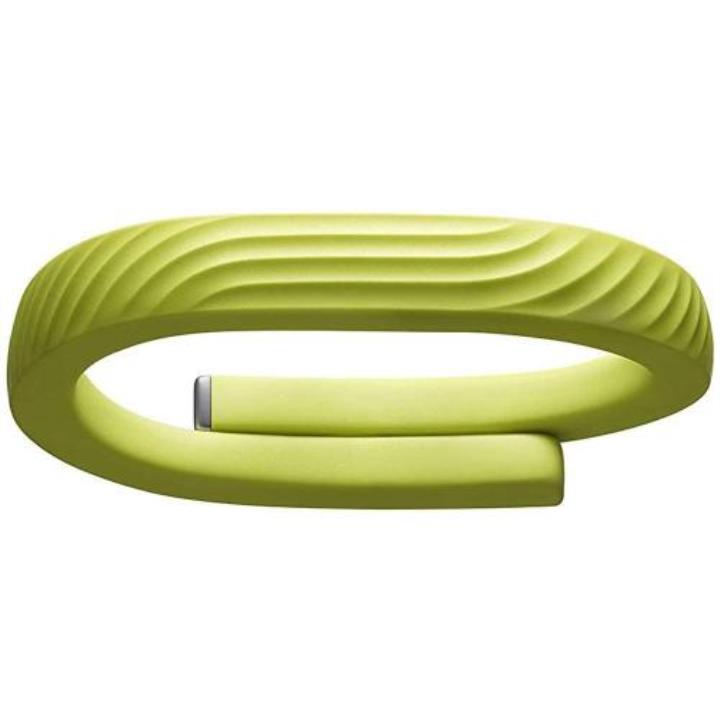 Jawbone UP 24 Limon Yeşili Akıllı Bileklik Yorumları