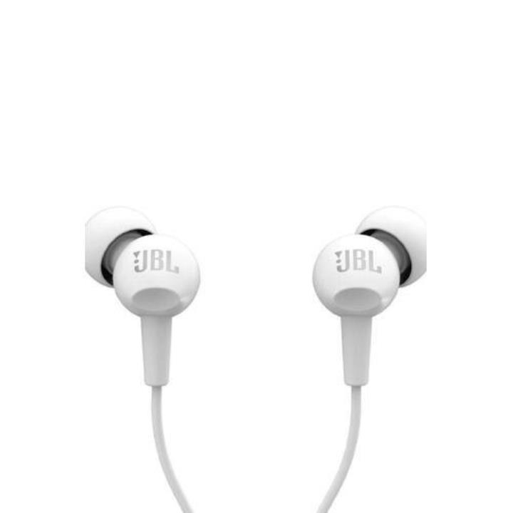 JBL C100 Beyaz Kulaklık Yorumları