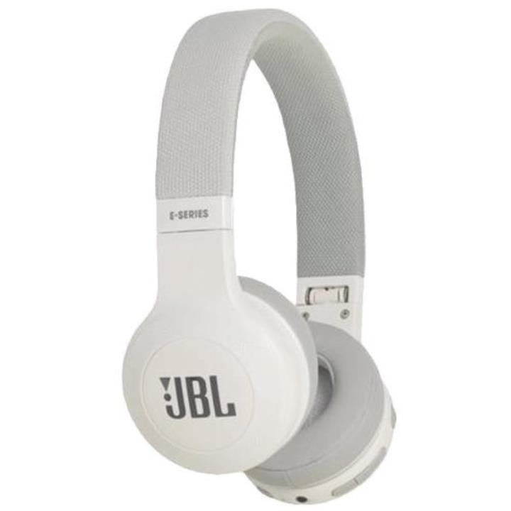 JBL E45BT Beyaz Kulaklık Yorumları