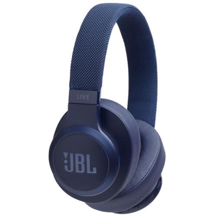 JBL Live 500BT Mavi Kulaklık Yorumları