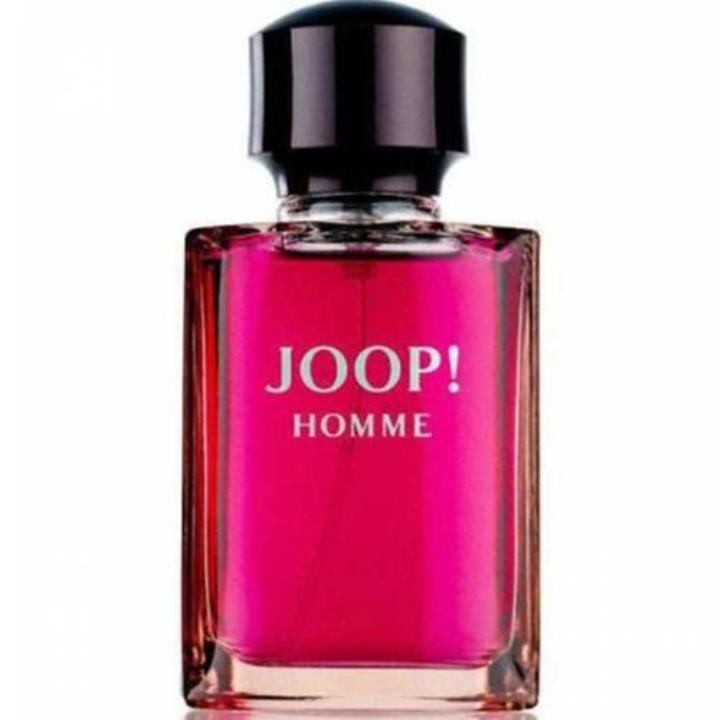Joop Homme EDT 125 ml Erkek Parfümü Yorumları