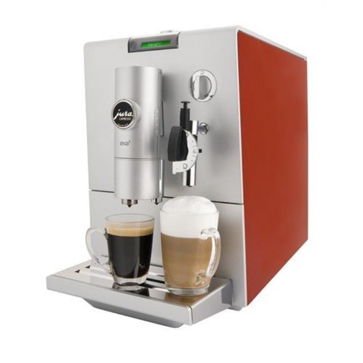 Jura ENA 7 Rot Aroma EU Kahve Makinesi Yorumları