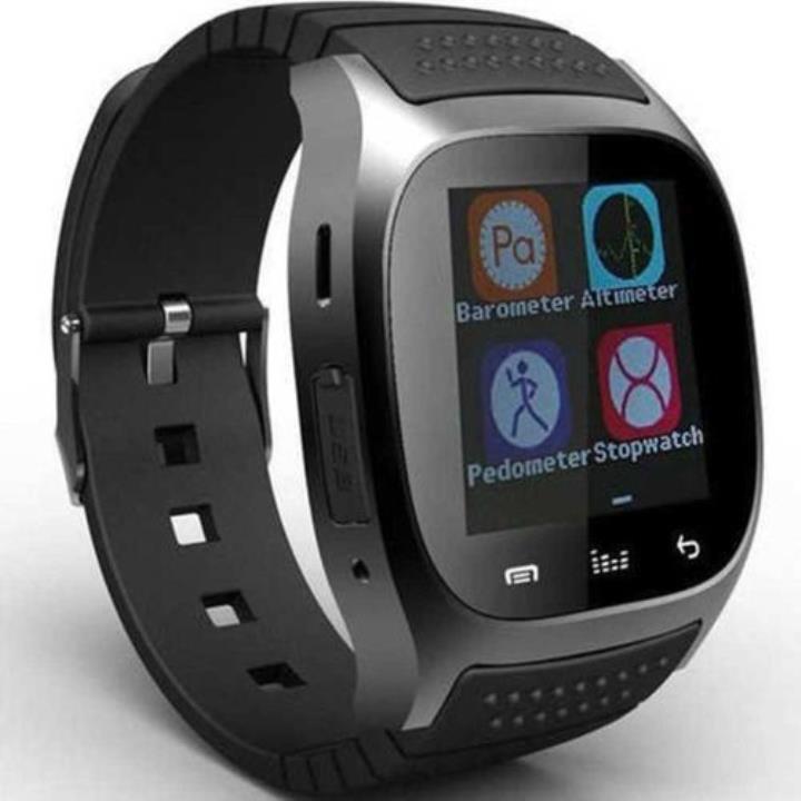 Kingboss Smart Watch M26 Akıllı Saat Yorumları