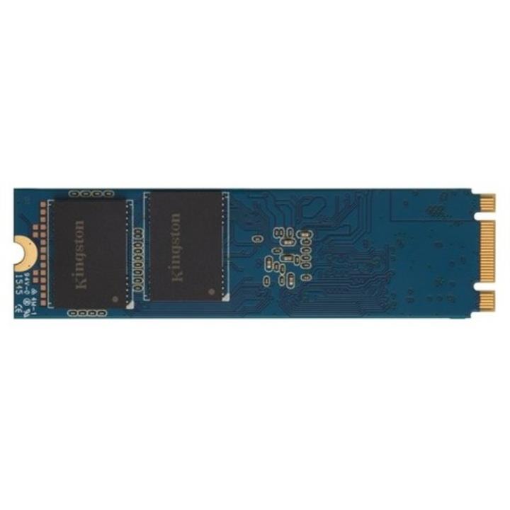 Kingston 240GB SSDNow M.2 SM2280S3G2 SSD Sabit Disk Yorumları