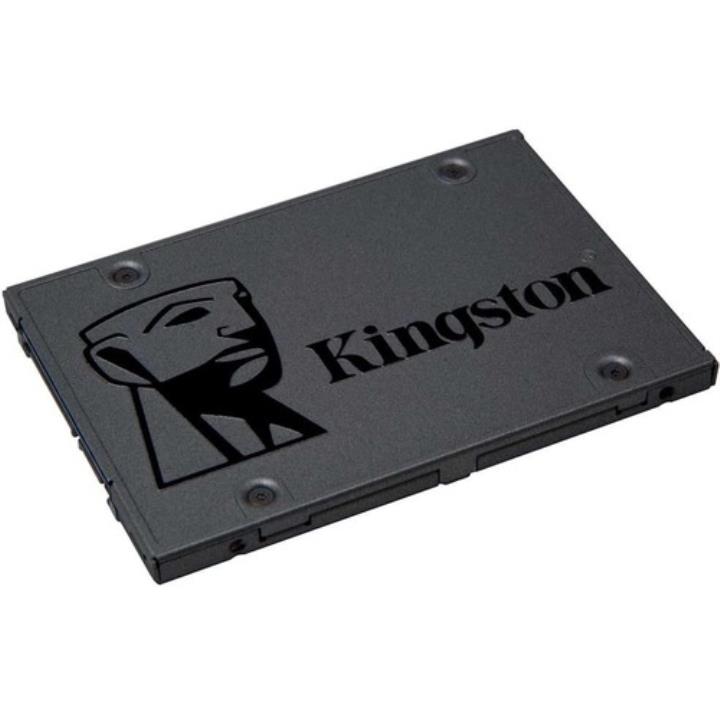 Kingston A400 120GB SA400S37/120G SSD Sabit Disk Yorumları
