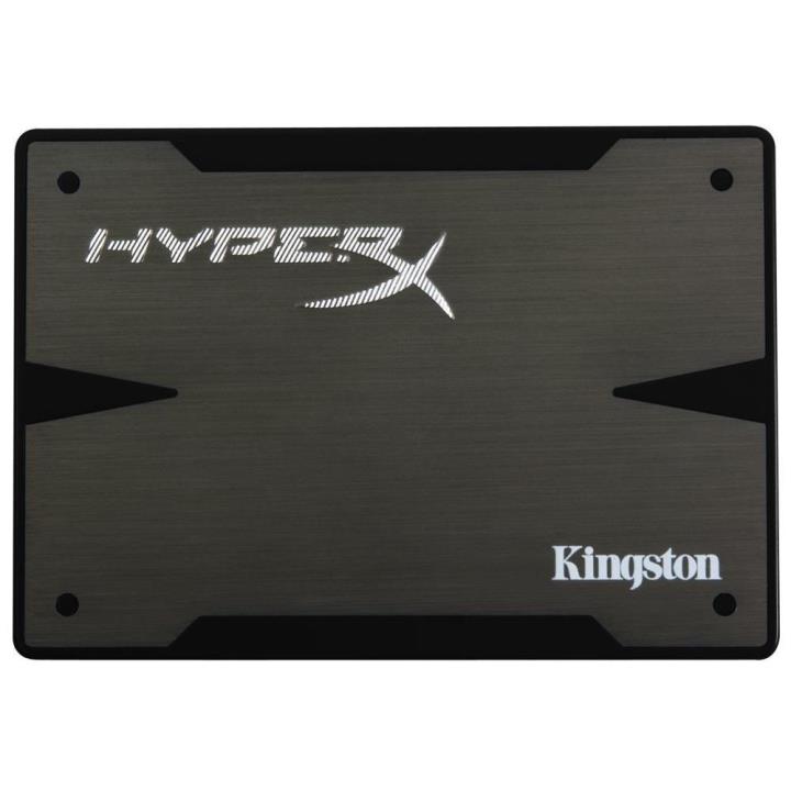 Kingston HyperX 3K SH103S3/120G SSD Yorumları