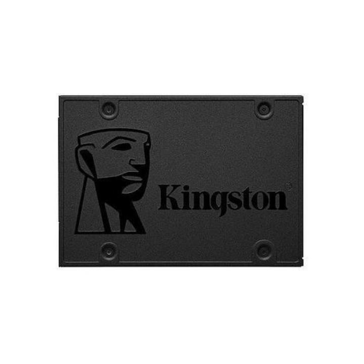 Kingston SA400S37 960 GB A400 2.5" 450-450 MB/s SSD Sabit Disk Yorumları