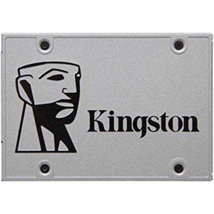 Kingston UV400 SUV400S37 240 GB 2.5" 550-490 MB/s SSD Sabit Disk Yorumları