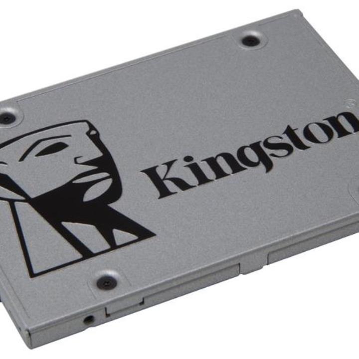Kingston UV400 SUV400S37A/120G 120 GB 2.5" 550-350 MB/s SSD Sabit Disk Yorumları