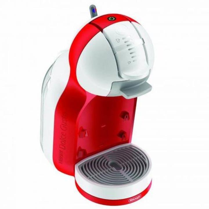 Krups Nescafe Dolce Gusto Mini Me 800 W 1500 ml Çok Amaçlı Kahve Makinesi Kırmızı Yorumları