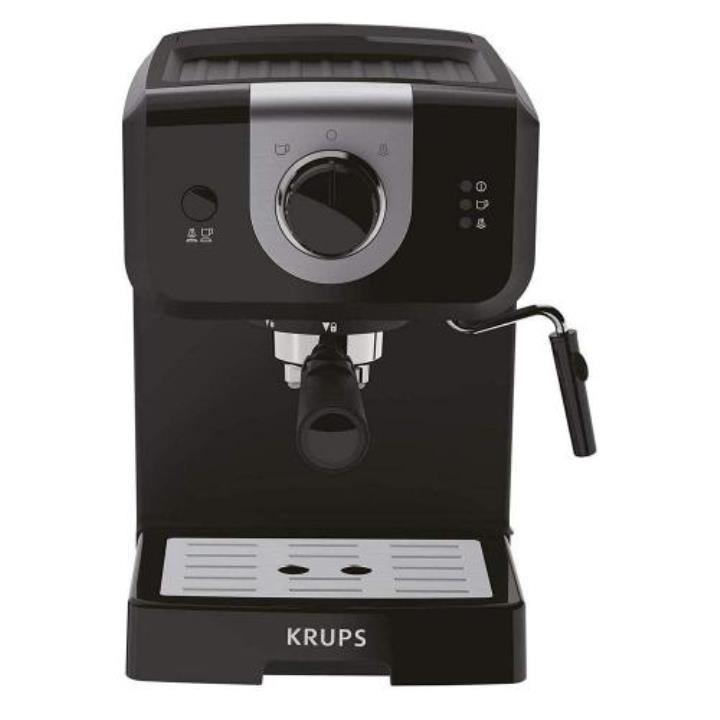 Krups Opio Steam Pump 1450 W 1500 ml Espresso Makinesi Yorumları