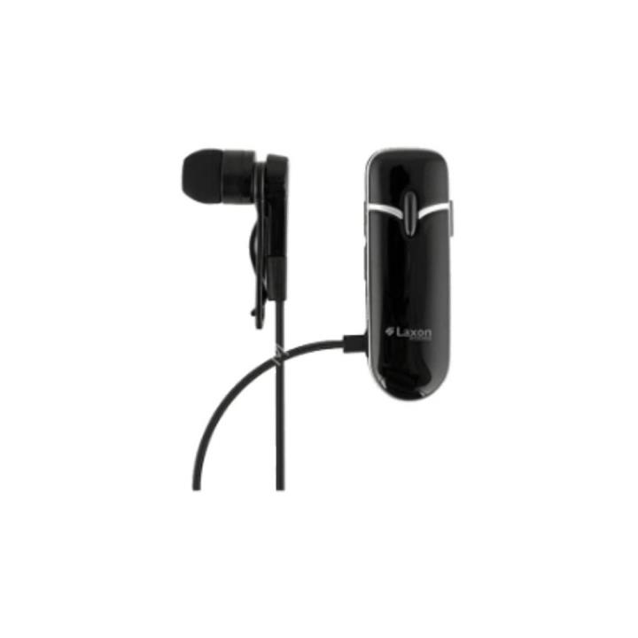 Laxon BT504 Siyah Bluetooth Kulaklık Yorumları