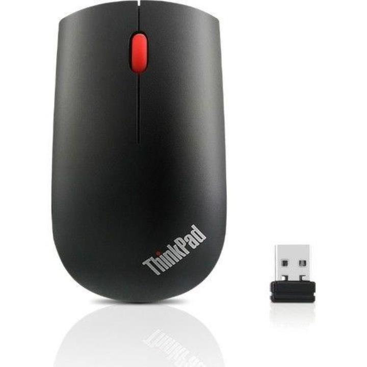 LENOVO 4X30M56887 ThinkPad Wirelles Black Mouse Yorumları