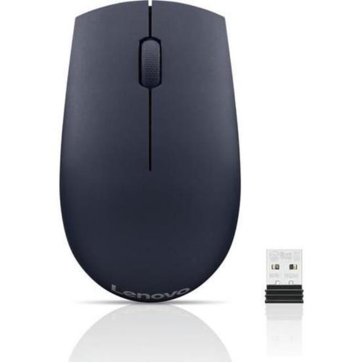 Lenovo 520 Siyah Wireless Mouse Yorumları
