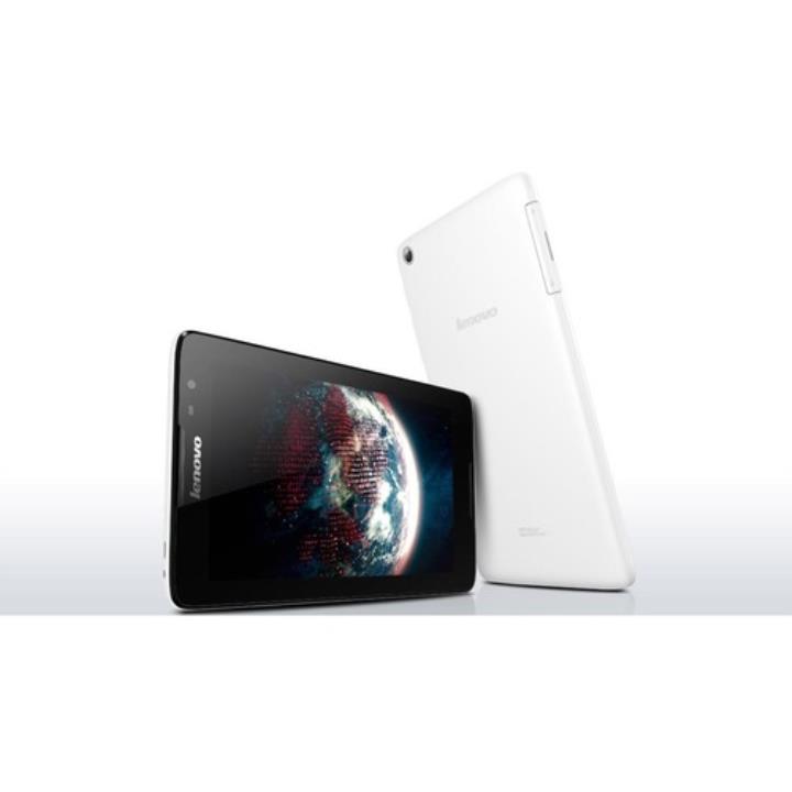Lenovo A8-50 A5500 16 GB 8 İnç Wi-Fi Tablet PC  Yorumları