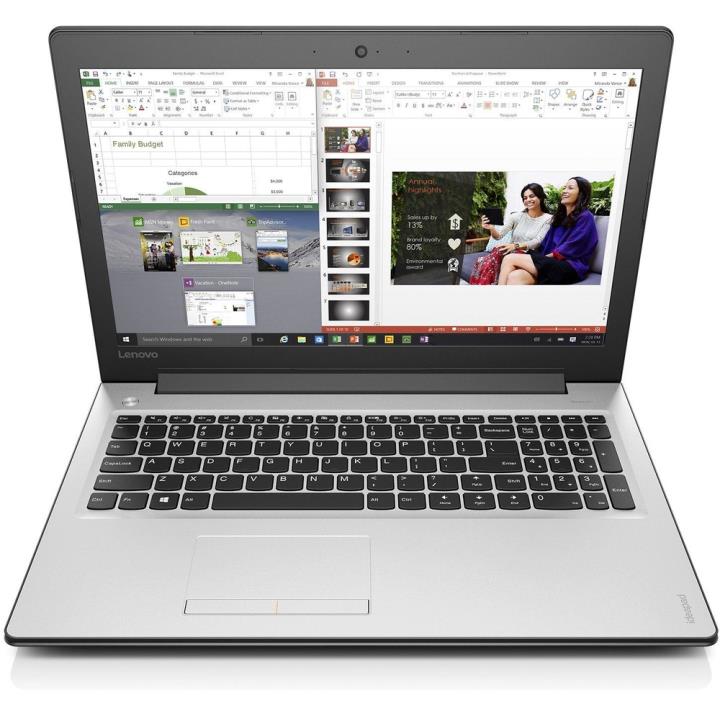 Lenovo IdeaPad 310 80SM00DDTX Laptop - Notebook Yorumları