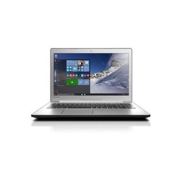 Lenovo IdePad 510 80SR006RTX Intel Core i5 8 GB Ram Nvidia 1 TB 15.6 İnç Laptop - Notebook Yorumları