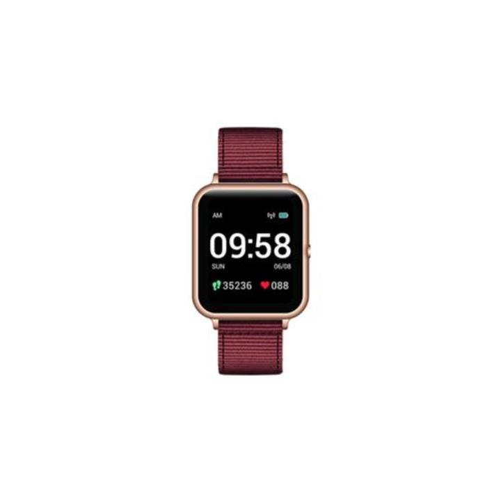 Lenovo Smart Watch S2 Altın Akıllı Saat Yorumları