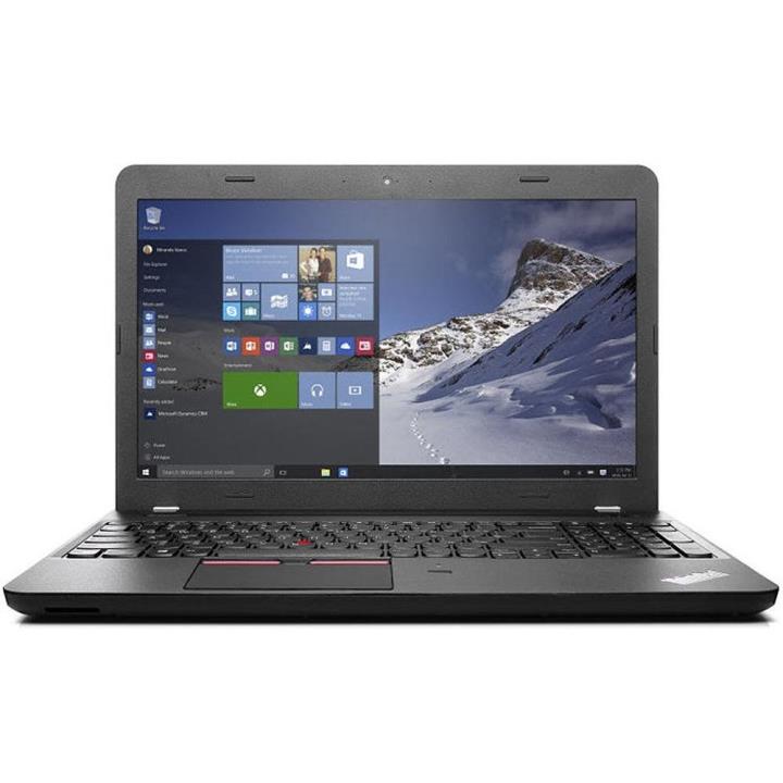 Lenovo ThinkPad E560 20EVS01J00 Laptop - Notebook Yorumları