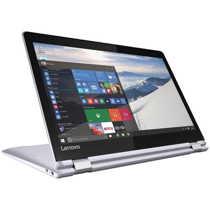 Lenovo Yoga 710 80TY002QTX Laptop - Notebook Yorumları