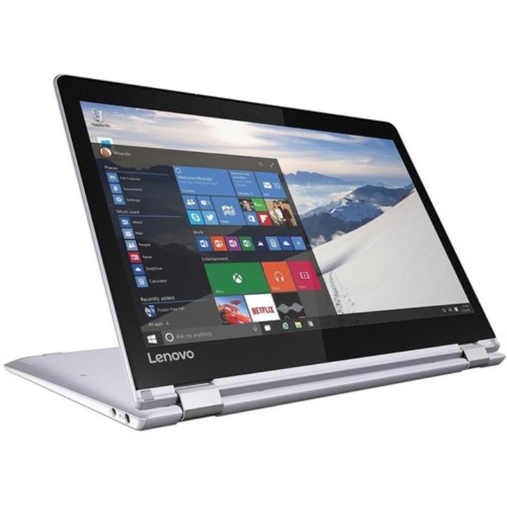 Lenovo Yoga 710 80V40045TX Laptop - Notebook Yorumları